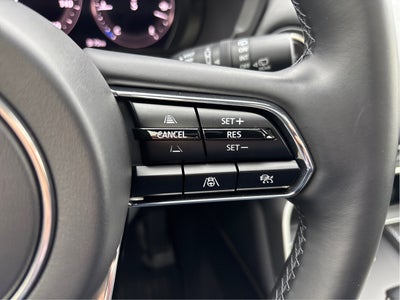 2025 Mazda Mazda CX-90 Premium Plus AWD