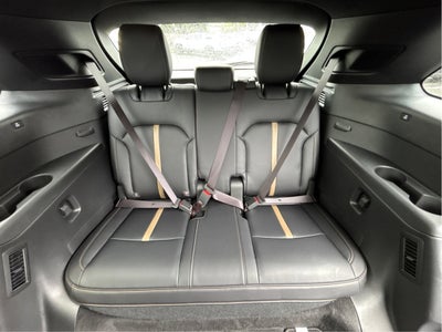 2025 Mazda Mazda CX-90 Premium Plus AWD