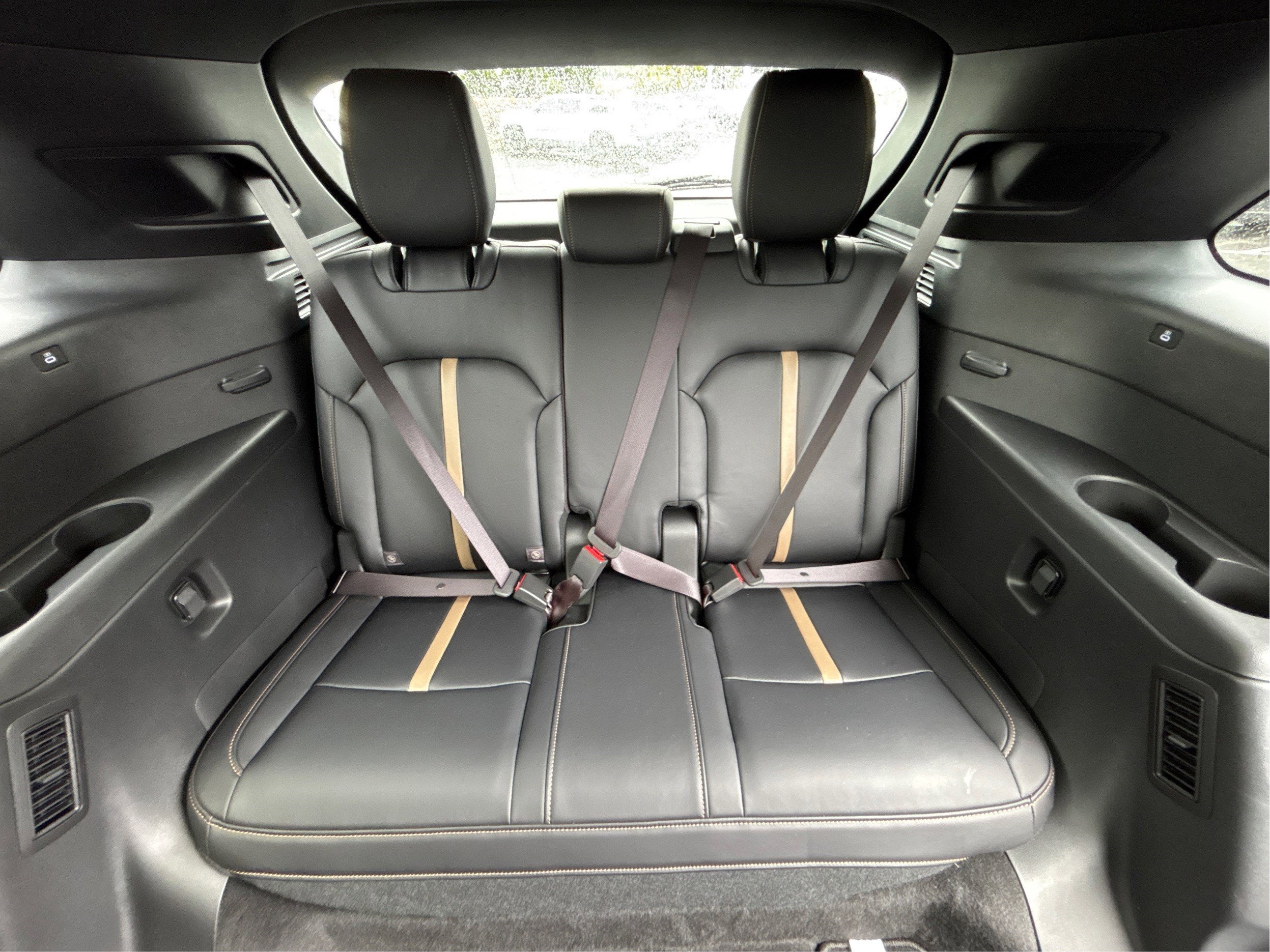 2025 Mazda Mazda CX-90 Premium Plus AWD