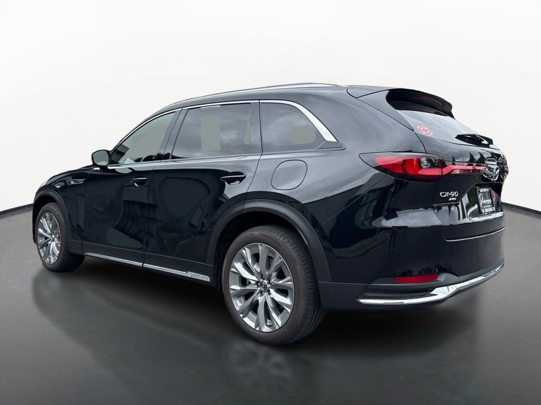 2025 Mazda Mazda CX-90 Premium Plus AWD