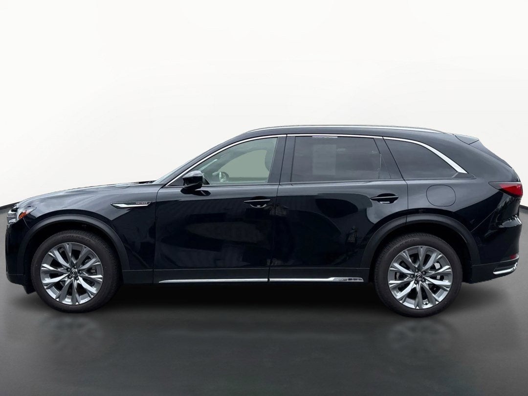 2025 Mazda Mazda CX-90 Premium Plus AWD