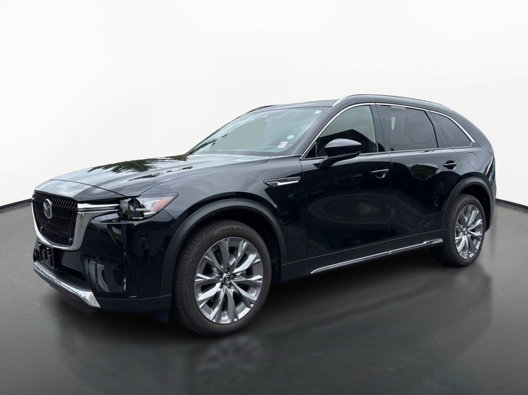 2025 Mazda Mazda CX-90 Premium Plus AWD