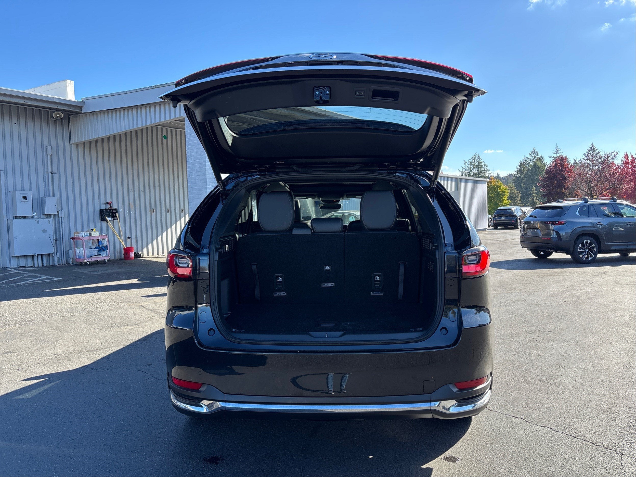 2024 Mazda Mazda CX-90 Premium Plus AWD