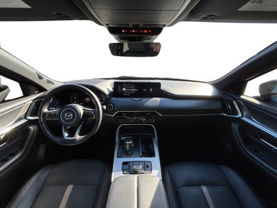 2024 Mazda Mazda CX-90 Premium Plus AWD