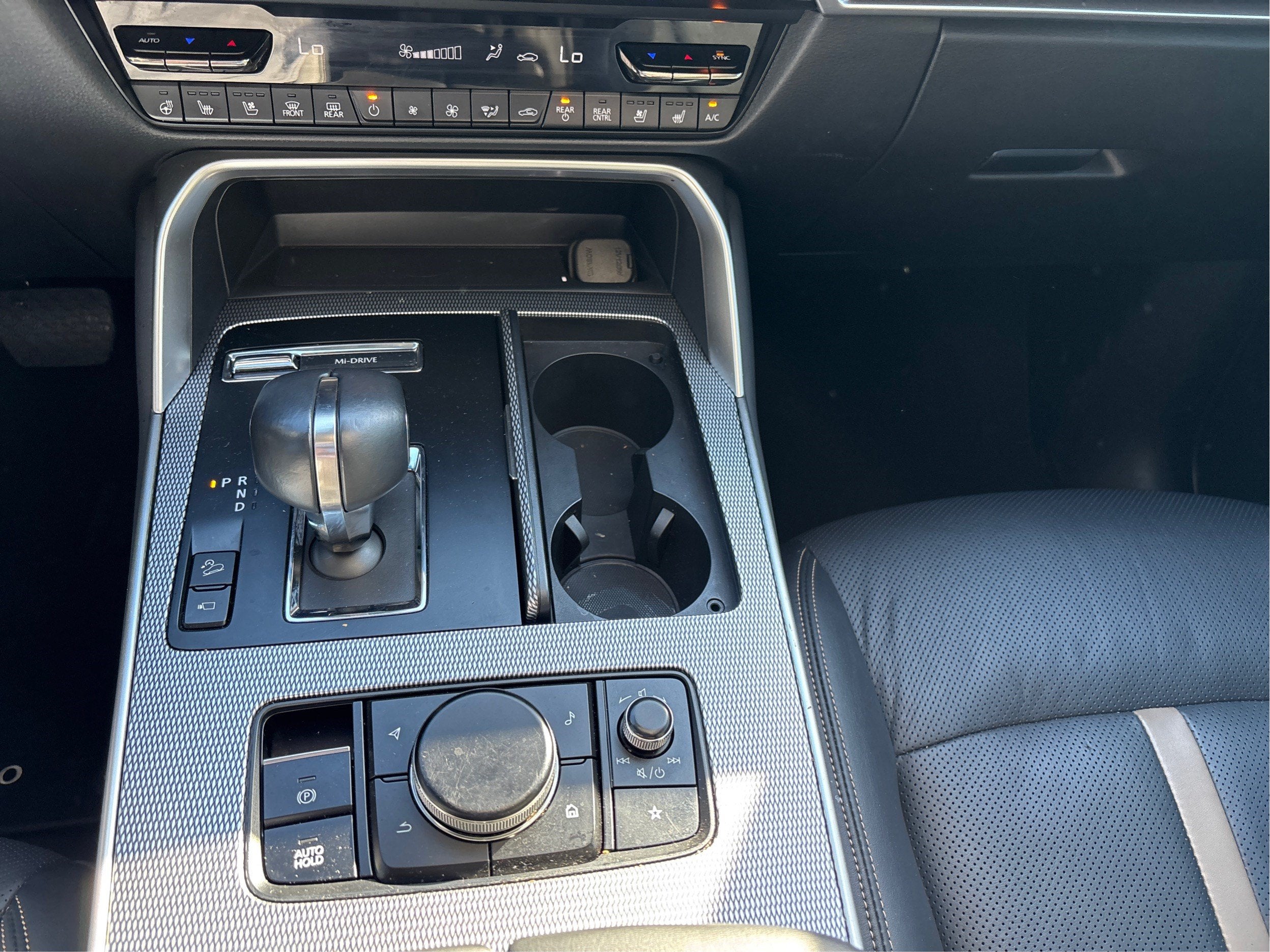 2024 Mazda Mazda CX-90 Premium Plus AWD