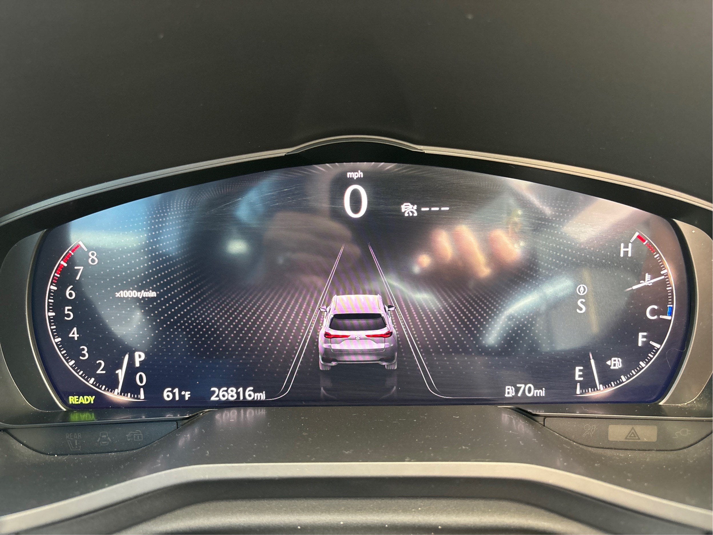 2024 Mazda Mazda CX-90 Premium Plus AWD