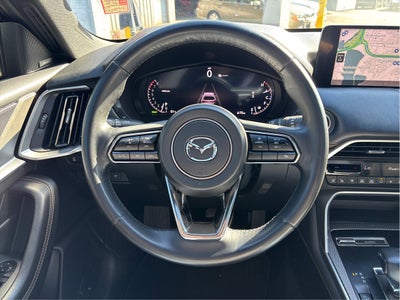 2024 Mazda Mazda CX-90 Premium Plus AWD