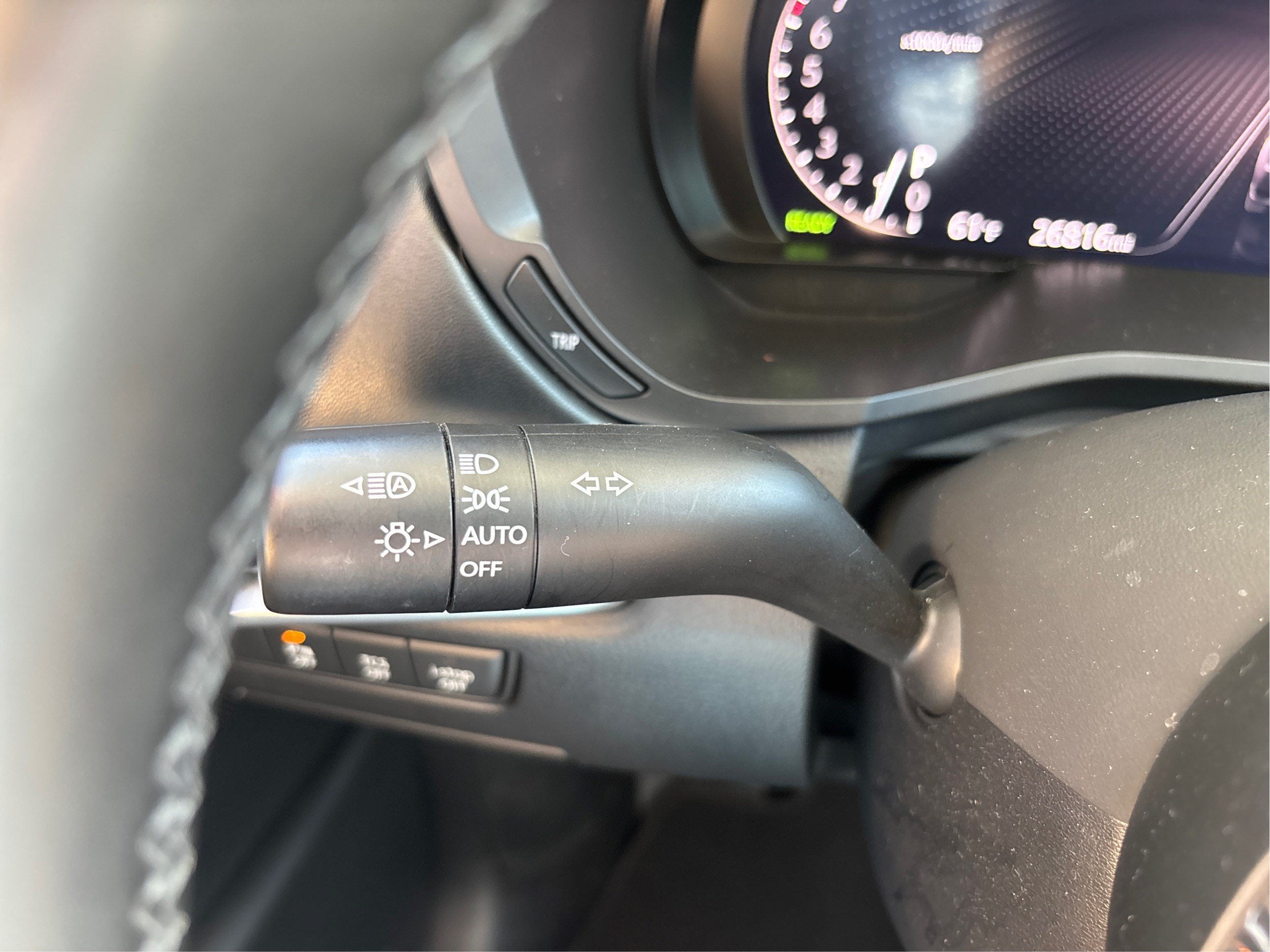 2024 Mazda Mazda CX-90 Premium Plus AWD