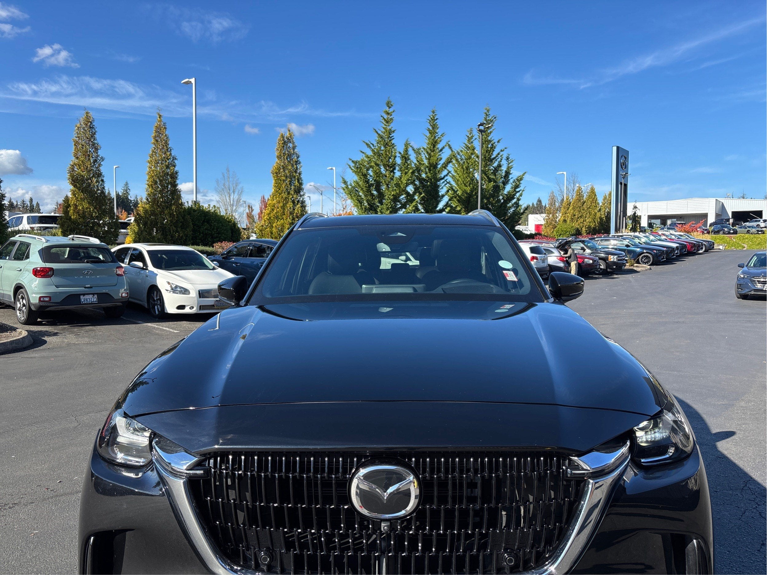 2024 Mazda Mazda CX-90 Premium Plus AWD