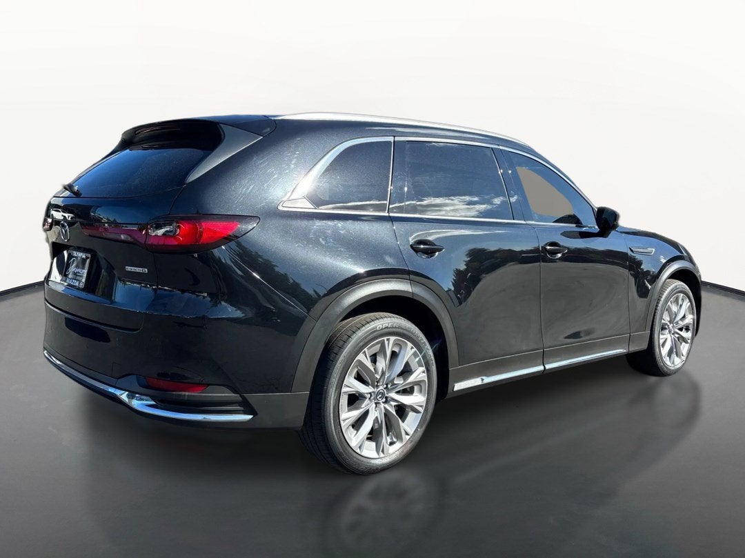 2024 Mazda Mazda CX-90 Premium Plus AWD