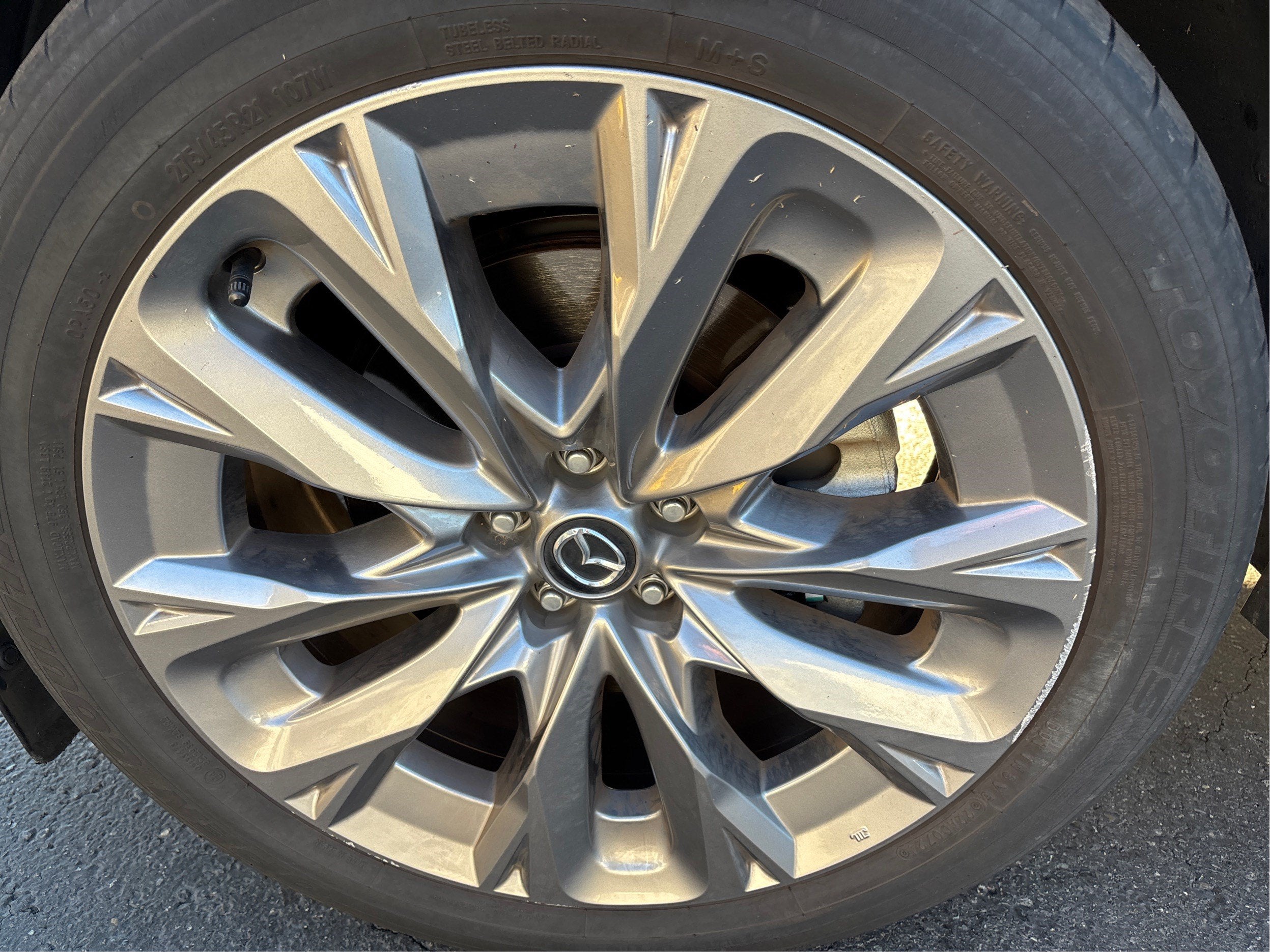 2024 Mazda Mazda CX-90 Premium Plus AWD