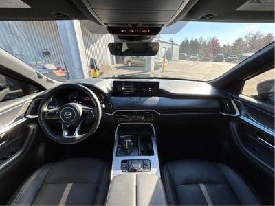 2024 Mazda Mazda CX-90 Premium Plus AWD