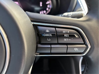 2024 Mazda Mazda CX-90 Premium Plus AWD