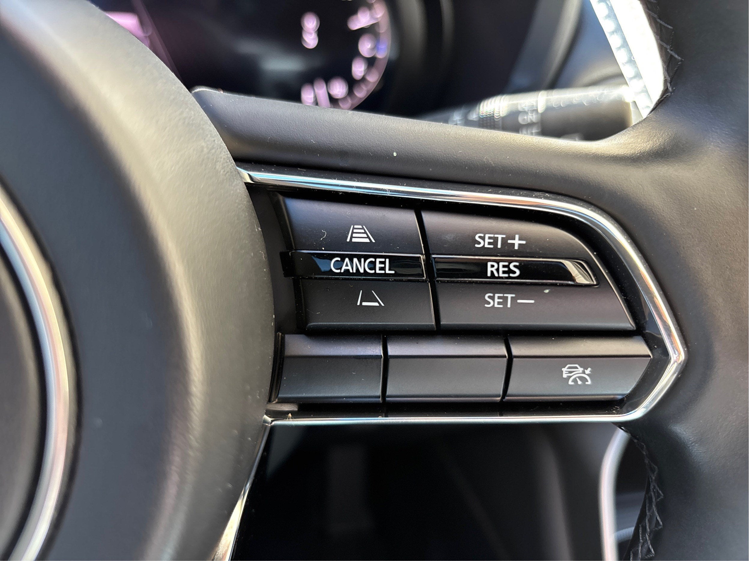 2024 Mazda Mazda CX-90 Premium Plus AWD