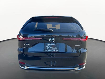 2024 Mazda Mazda CX-90 Premium Plus AWD
