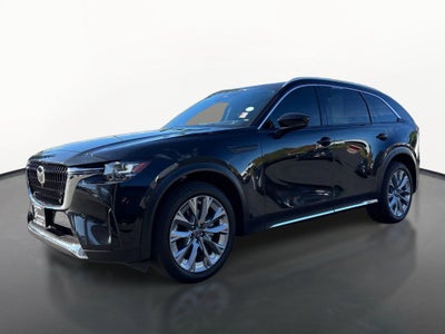 2024 Mazda Mazda CX-90 Premium Plus AWD