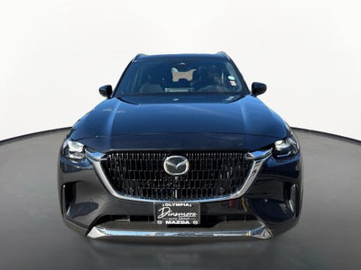 2024 Mazda Mazda CX-90 Premium Plus AWD