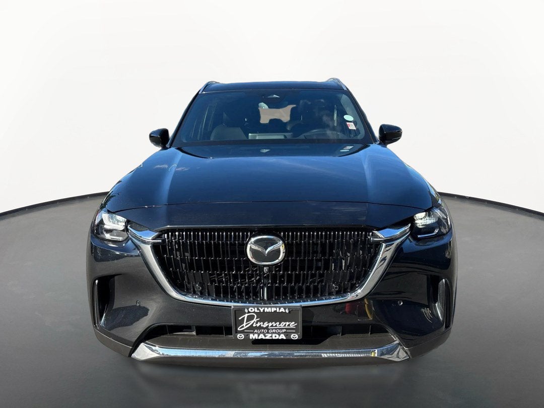 2024 Mazda Mazda CX-90 Premium Plus AWD