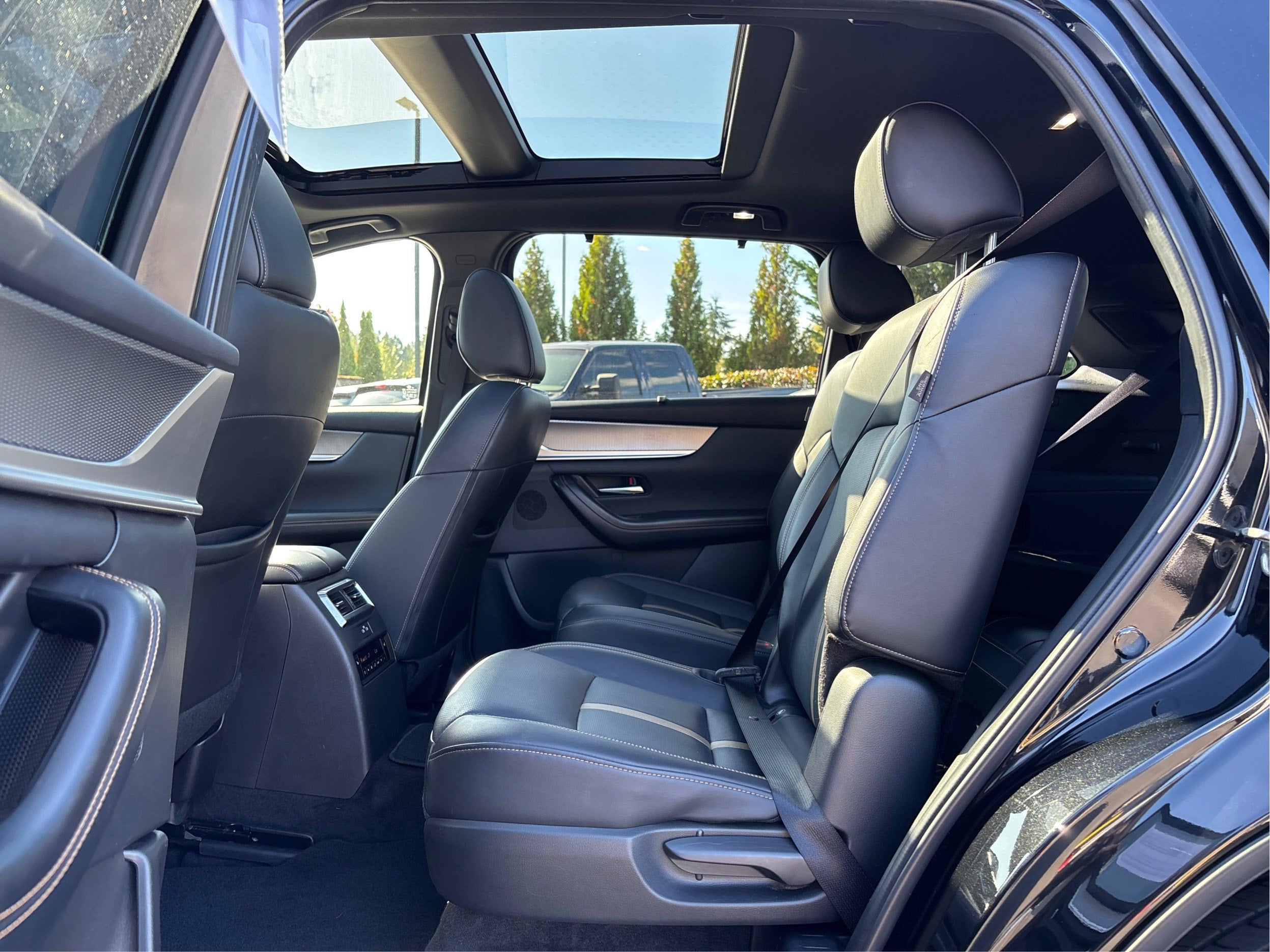 2025 Mazda Mazda CX-90 Premium Plus AWD