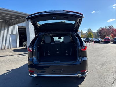 2025 Mazda Mazda CX-90 Premium Plus AWD