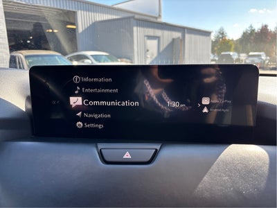 2025 Mazda Mazda CX-90 Premium Plus AWD