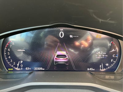 2025 Mazda Mazda CX-90 Premium Plus AWD