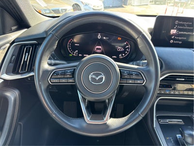 2025 Mazda Mazda CX-90 Premium Plus AWD