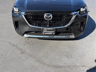 2025 Mazda Mazda CX-90 Premium Plus AWD