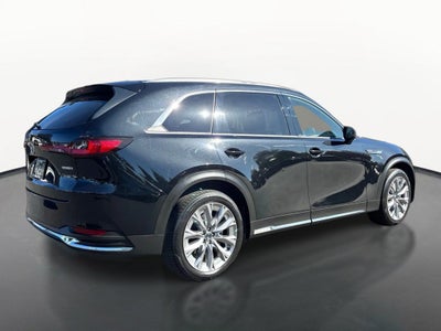 2025 Mazda Mazda CX-90 Premium Plus AWD