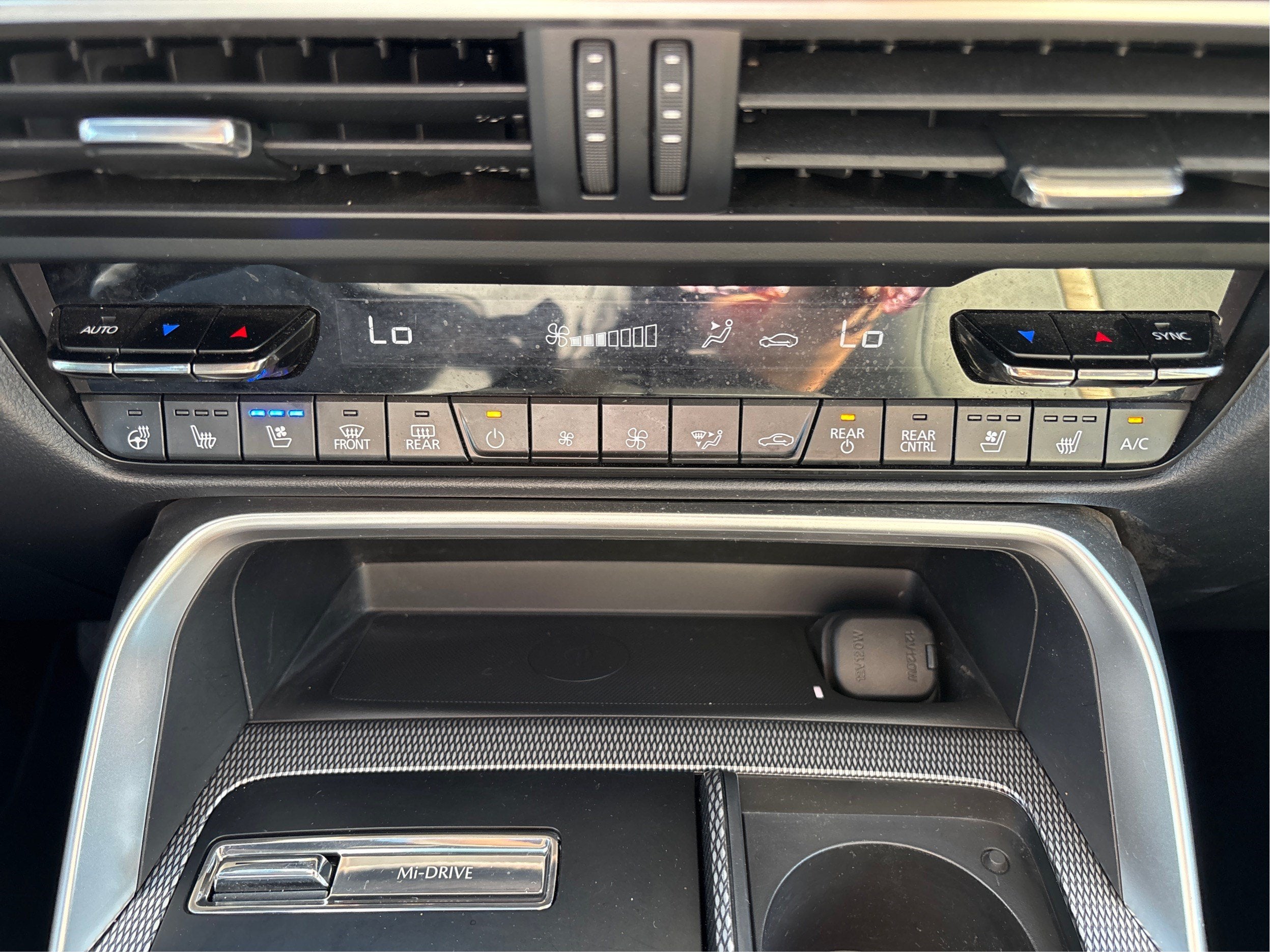 2025 Mazda Mazda CX-90 Premium Plus AWD