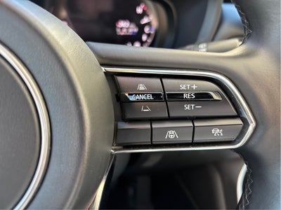 2025 Mazda Mazda CX-90 Premium Plus AWD