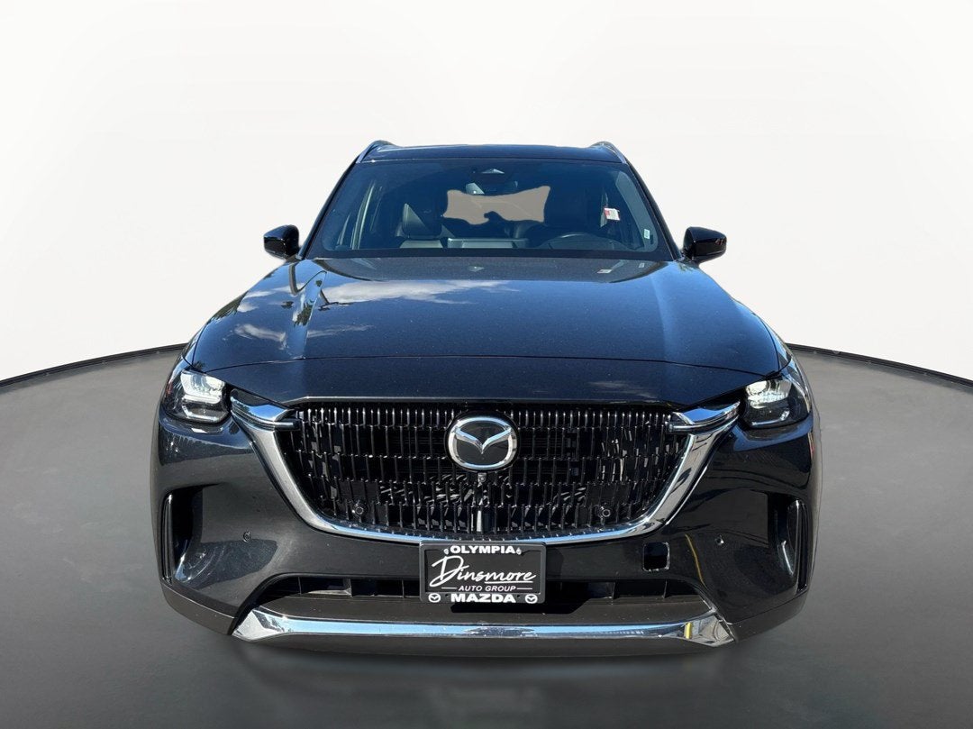 2025 Mazda Mazda CX-90 Premium Plus AWD