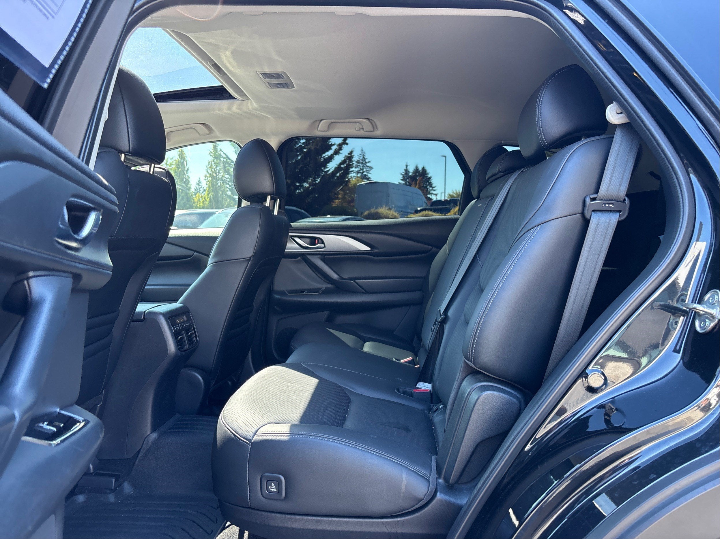 2023 Mazda Mazda CX-9 Touring Plus AWD