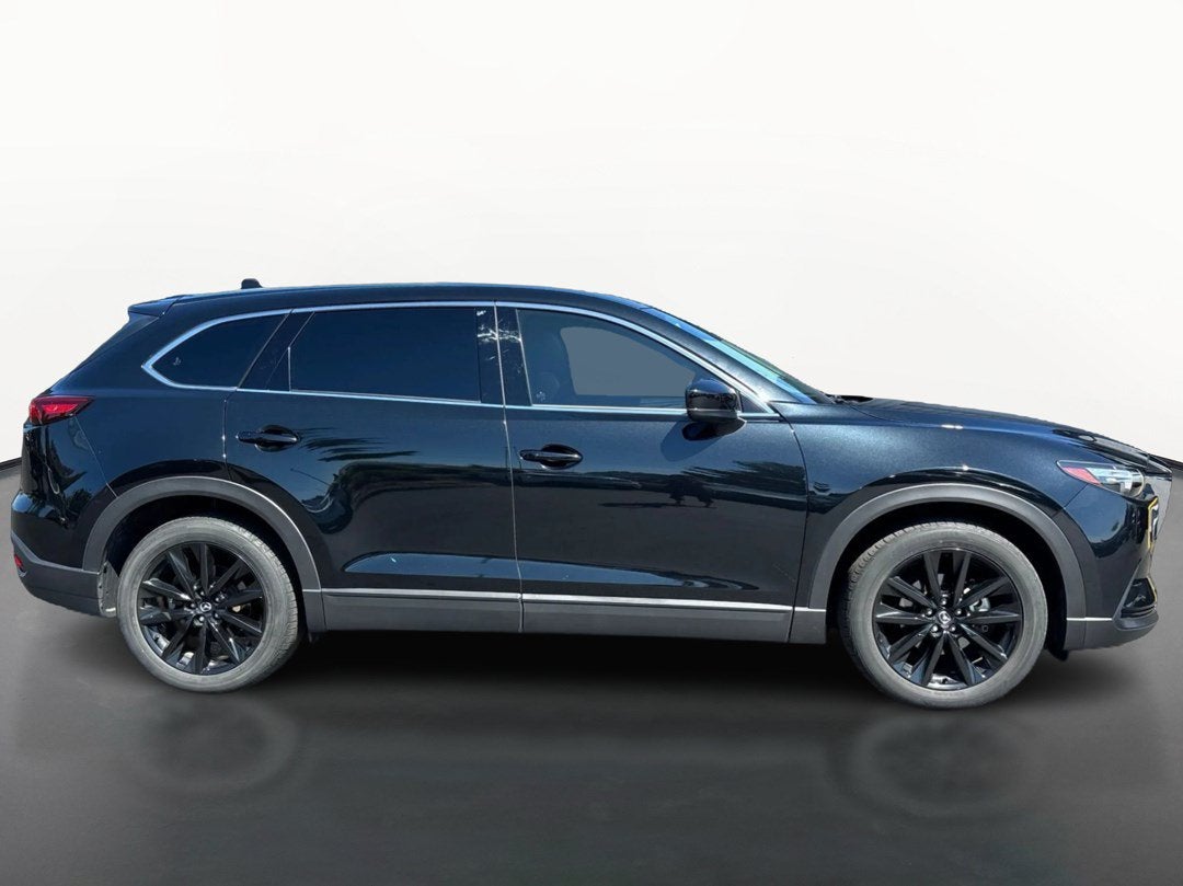 2023 Mazda Mazda CX-9 Touring Plus AWD