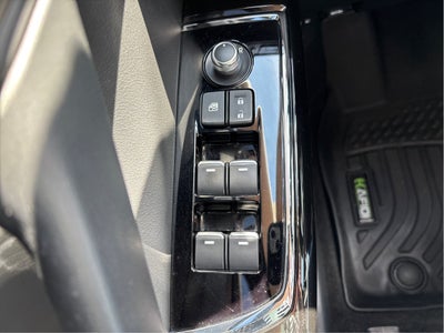2023 Mazda Mazda CX-9 Touring Plus AWD