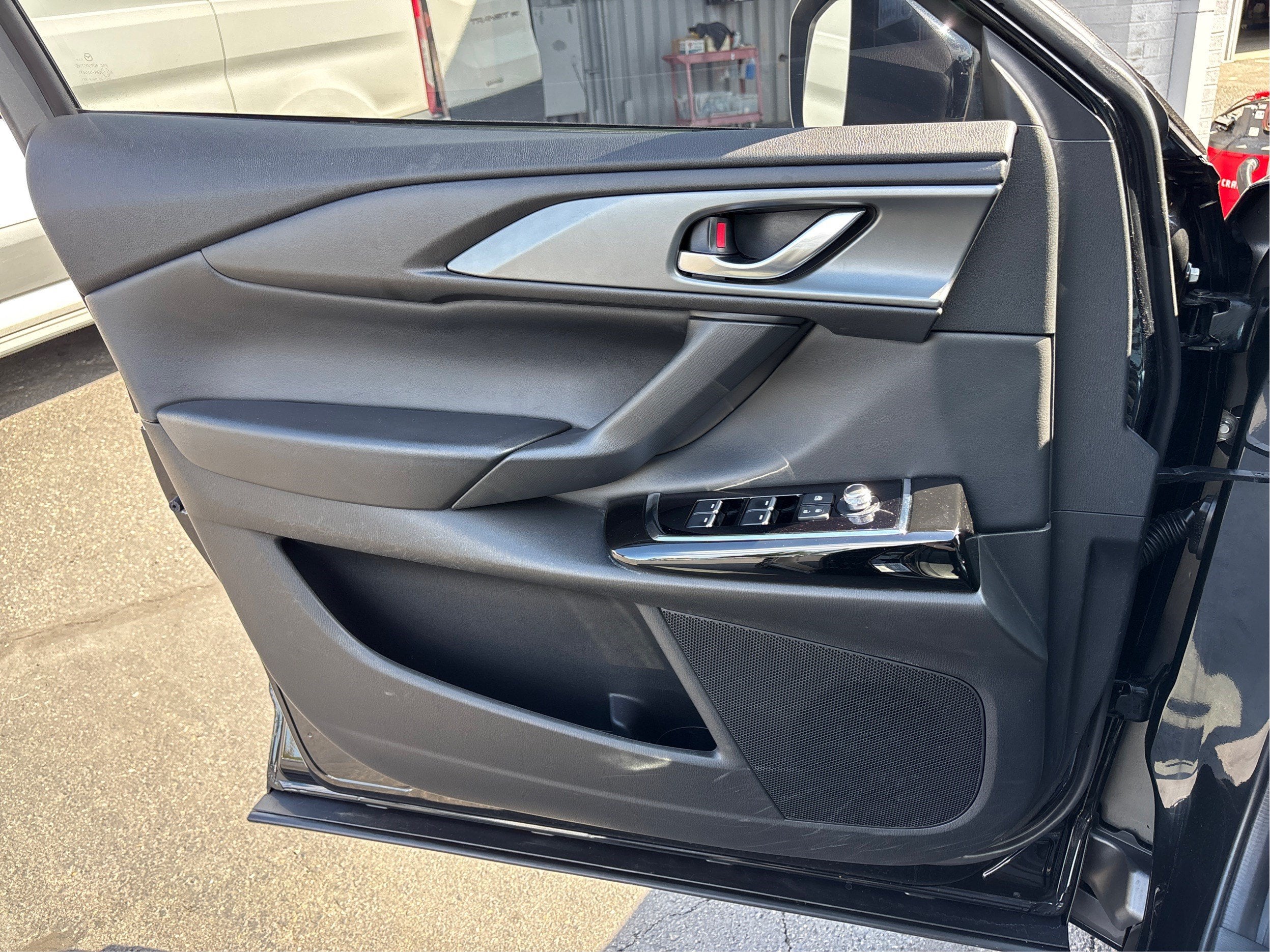 2023 Mazda Mazda CX-9 Touring Plus AWD