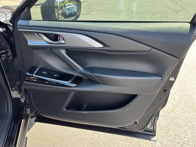 2023 Mazda Mazda CX-9 Touring Plus AWD