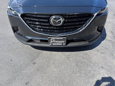 2023 Mazda Mazda CX-9 Touring Plus AWD