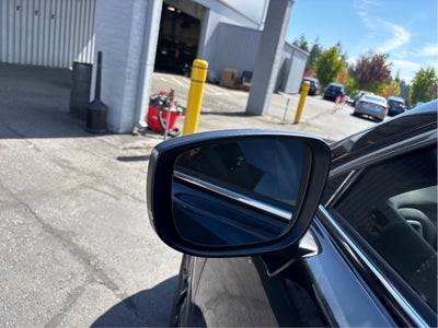 2023 Mazda Mazda CX-9 Touring Plus AWD