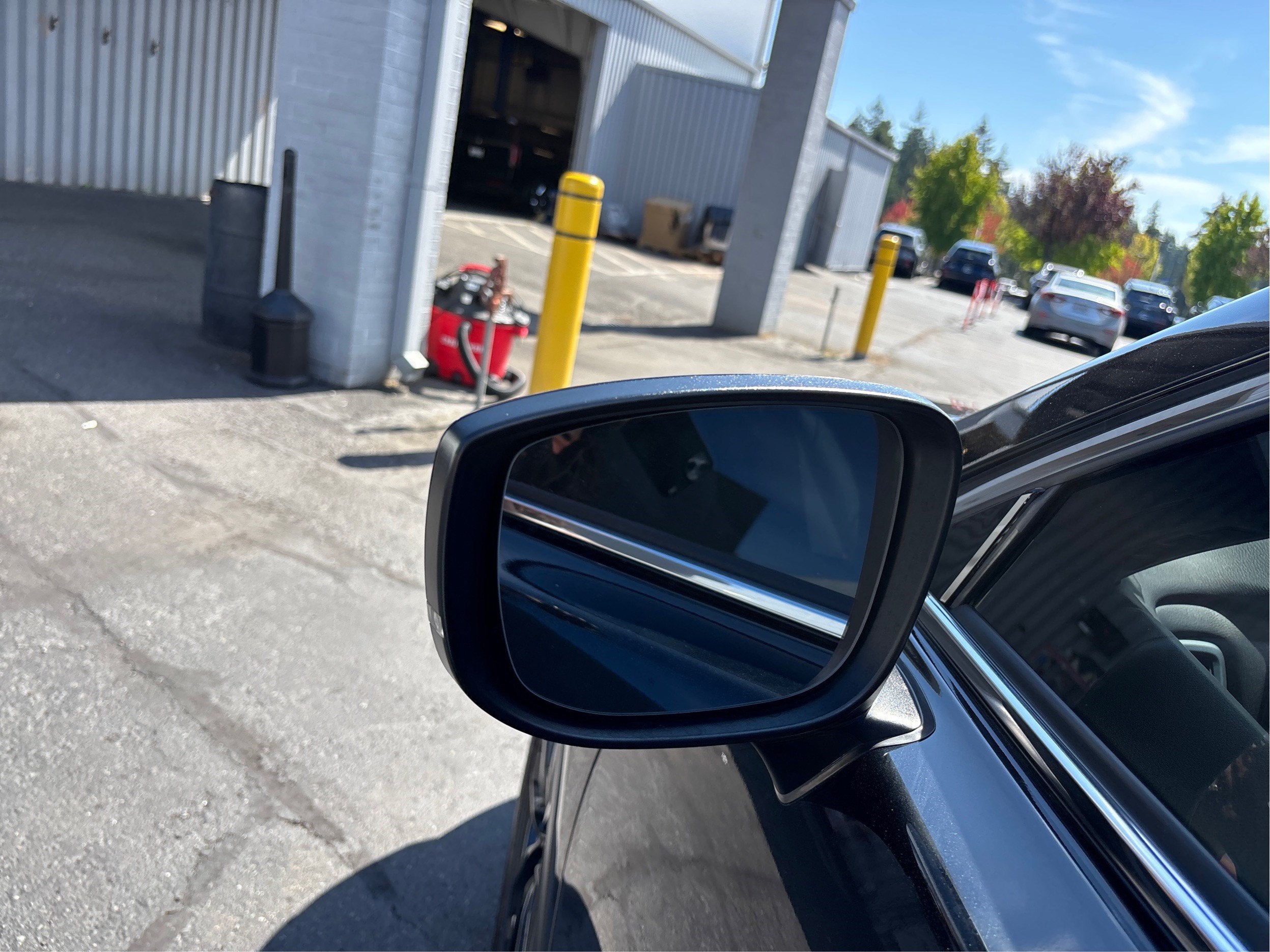 2023 Mazda Mazda CX-9 Touring Plus AWD