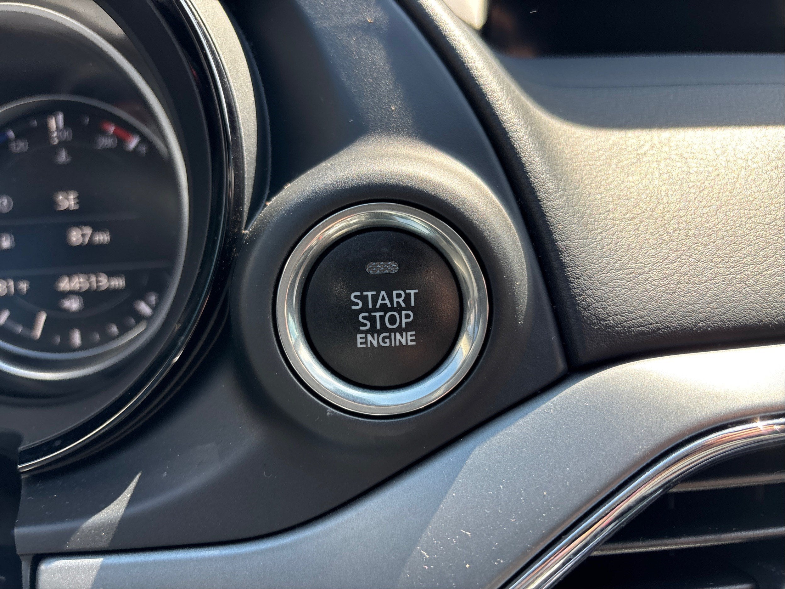 2023 Mazda Mazda CX-9 Touring Plus AWD