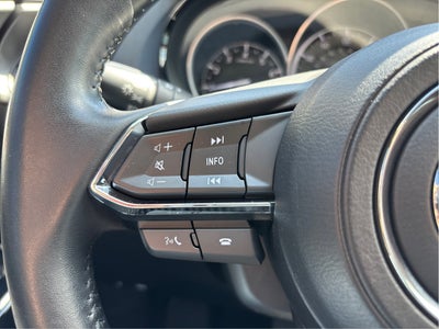 2023 Mazda Mazda CX-9 Touring Plus AWD