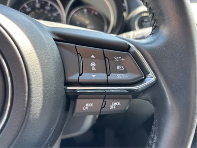2023 Mazda Mazda CX-9 Touring Plus AWD