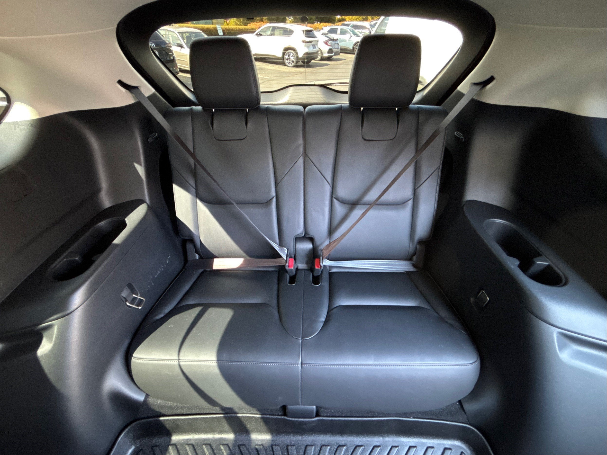 2023 Mazda Mazda CX-9 Touring Plus AWD