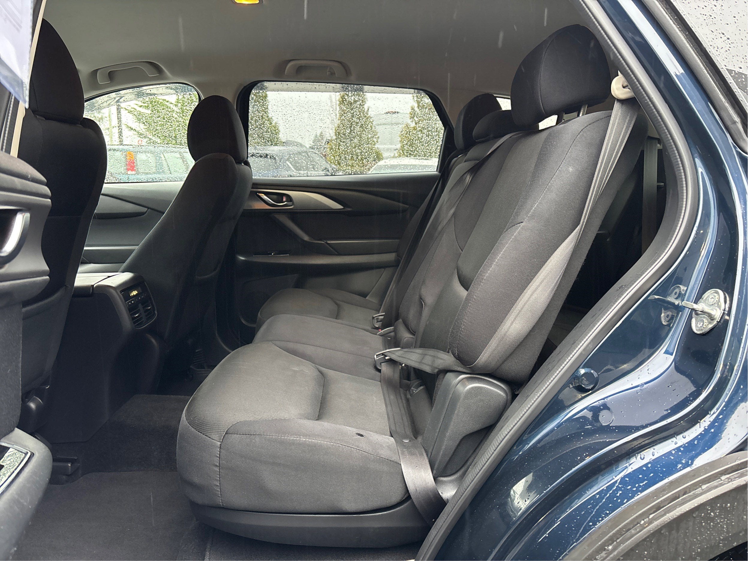 2020 Mazda Mazda CX-9 Sport AWD