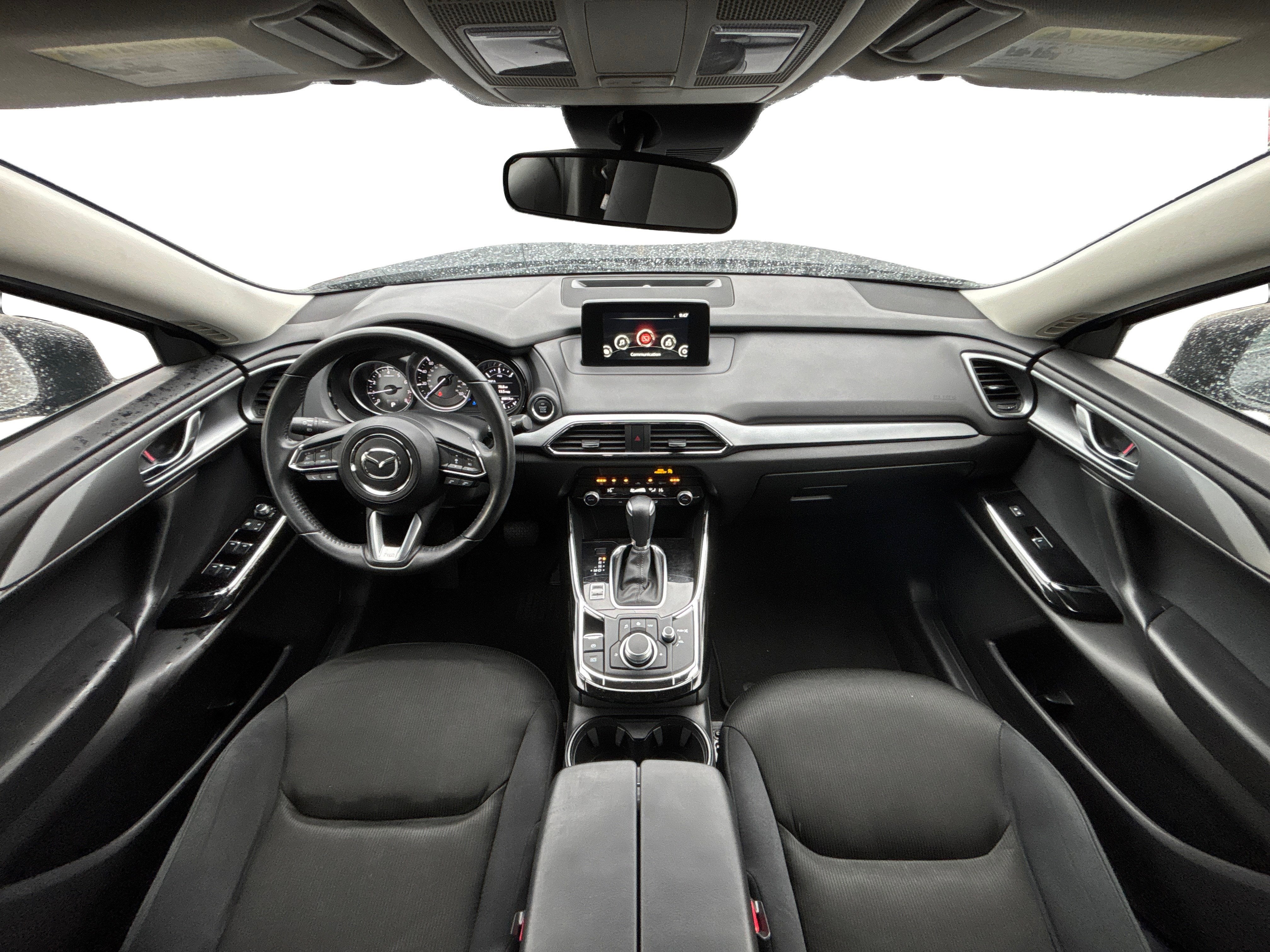 2020 Mazda Mazda CX-9 Sport AWD