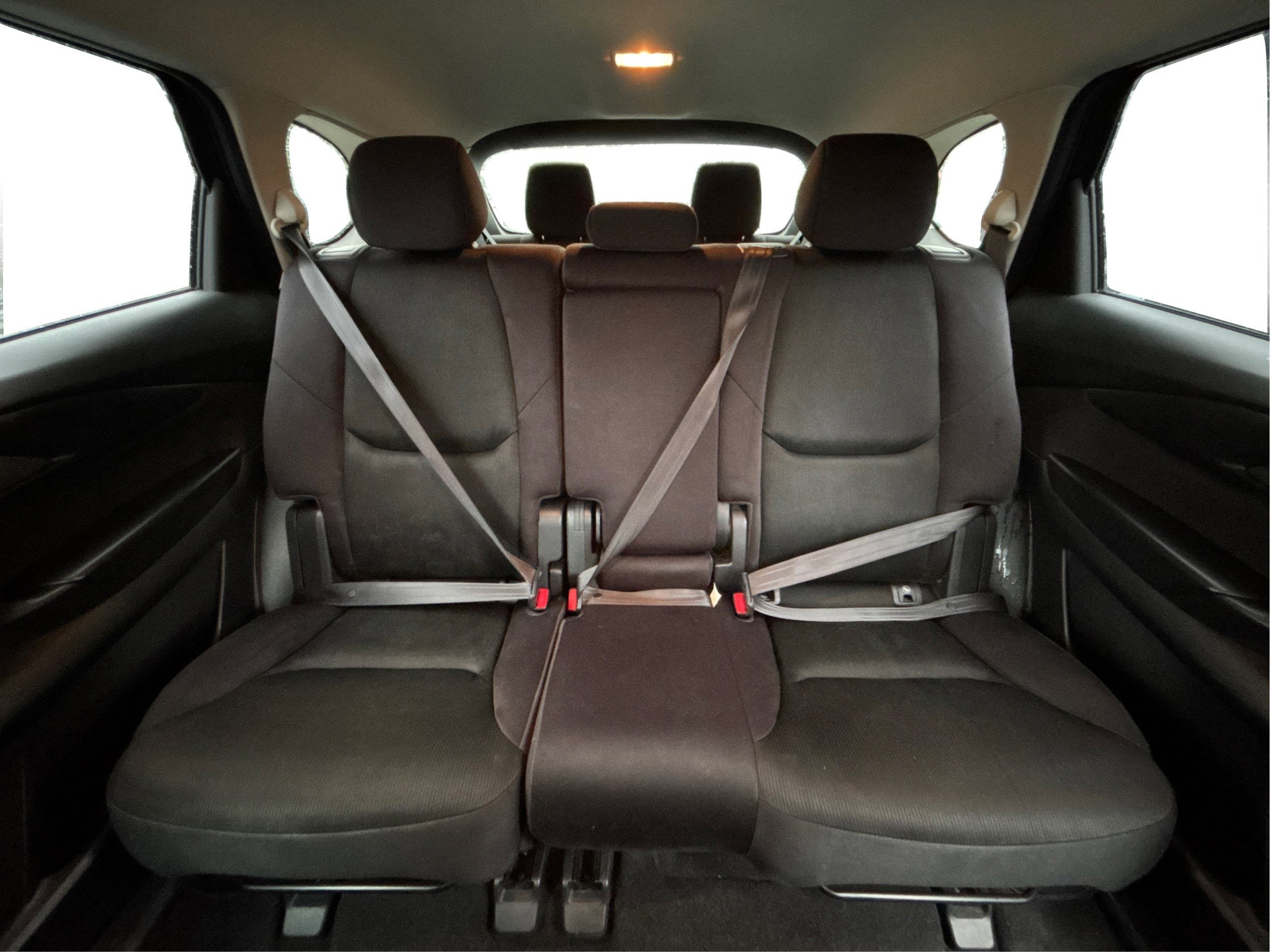 2020 Mazda Mazda CX-9 Sport AWD