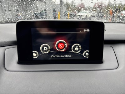 2020 Mazda Mazda CX-9 Sport AWD