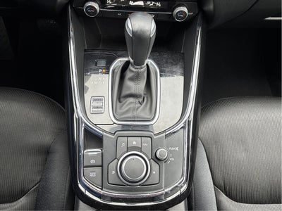 2020 Mazda Mazda CX-9 Sport AWD
