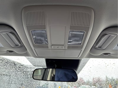 2020 Mazda Mazda CX-9 Sport AWD